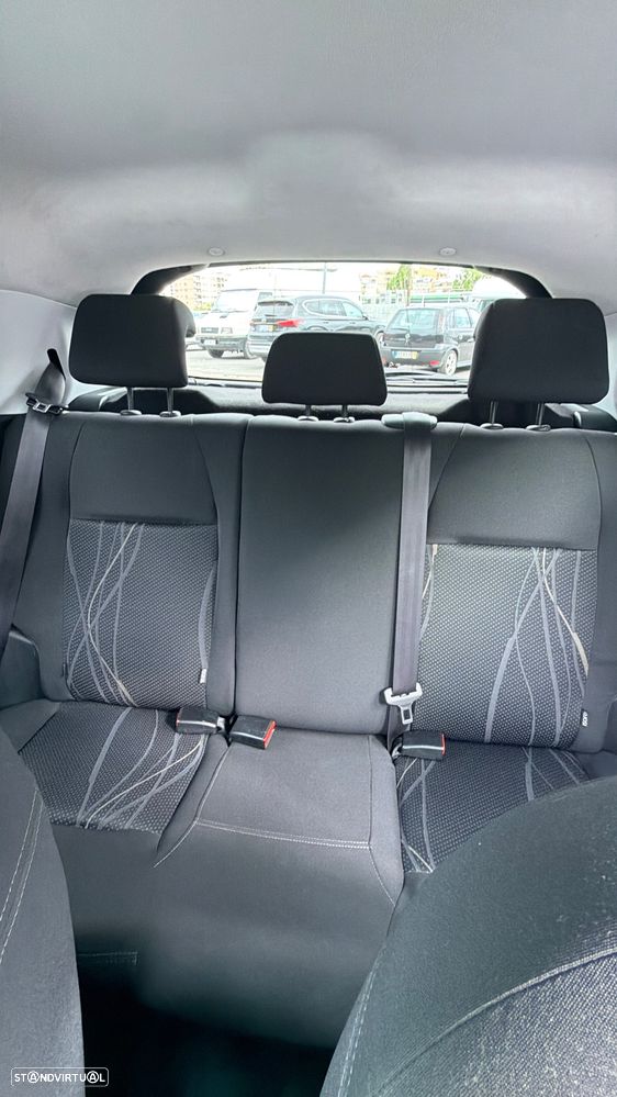 Peugeot 208 1.4 VTi Active - 8