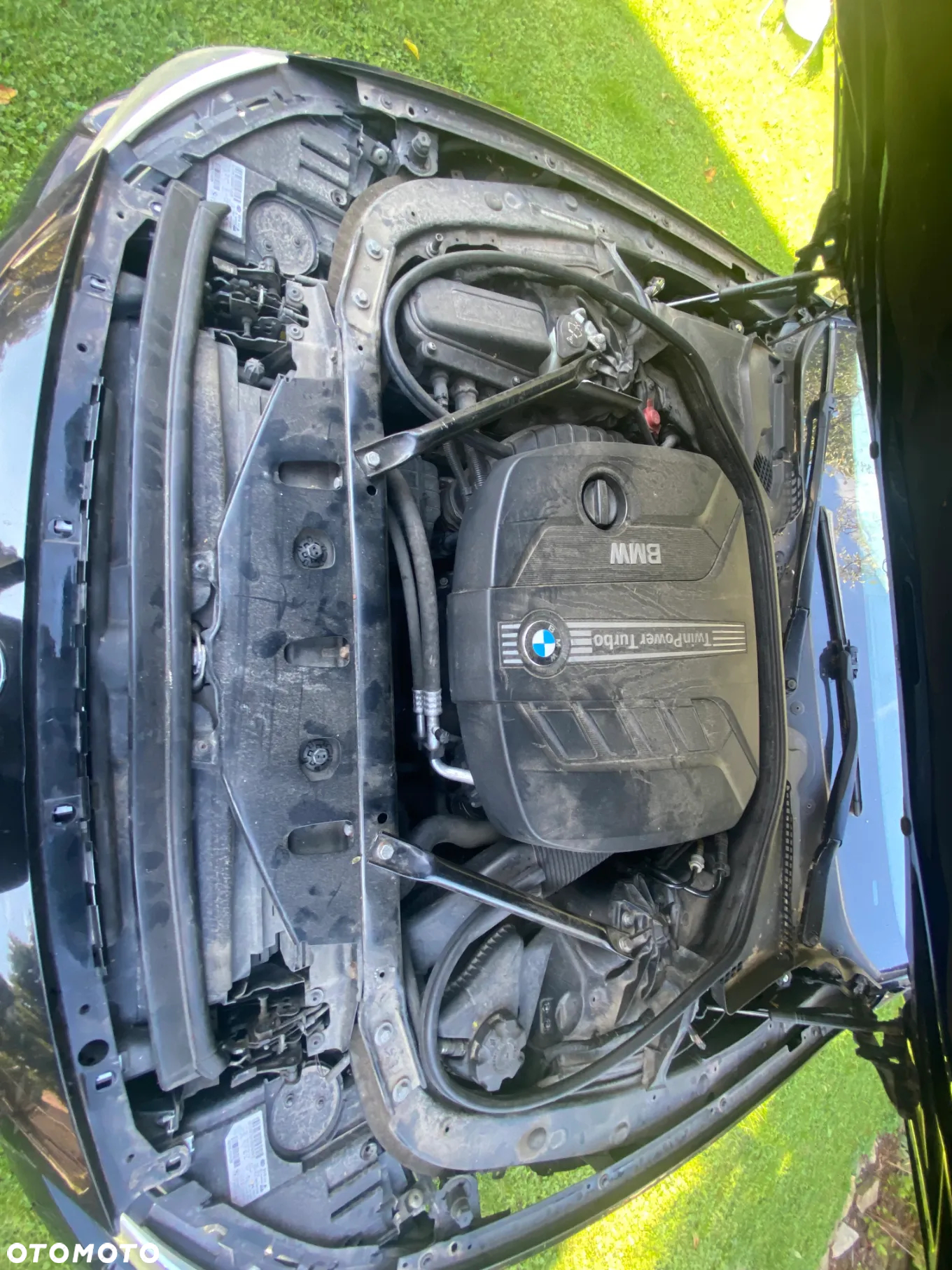 BMW Seria 5 525d - 15
