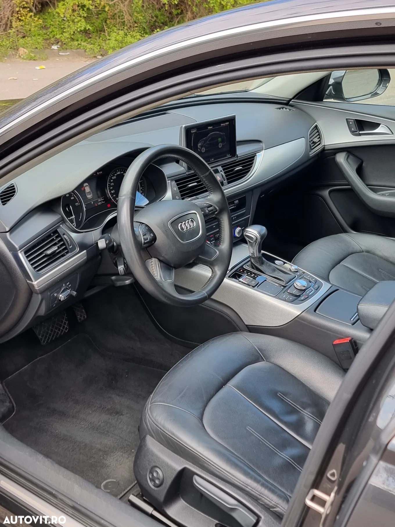 Audi A6 2.0 TFSI hybrid tiptronic - 4