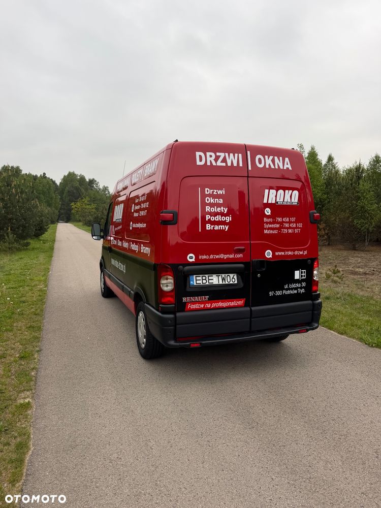 Renault Master - 3