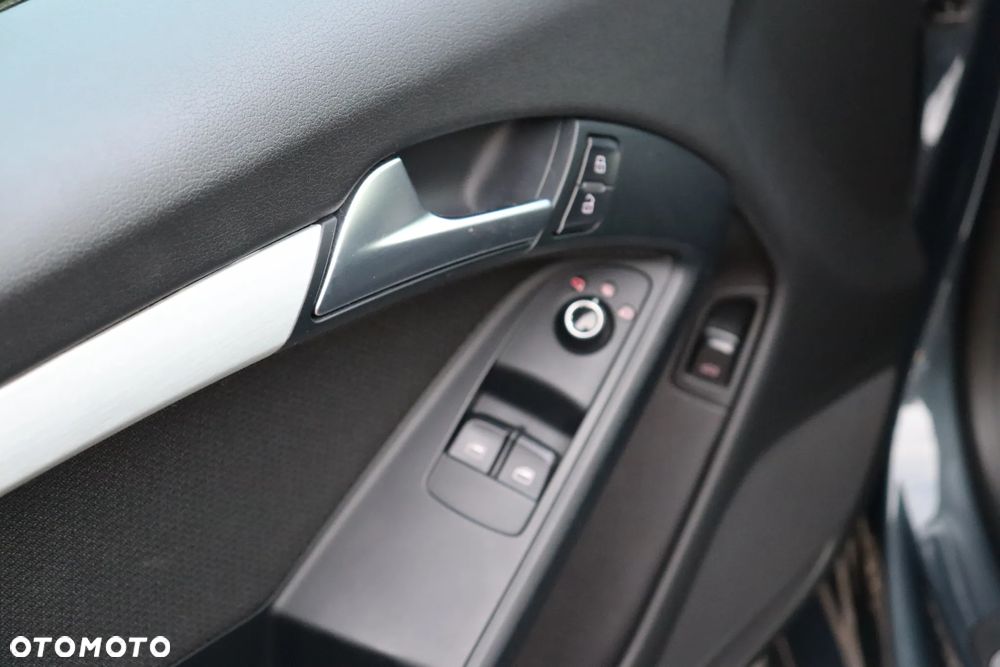 Audi A5 Coupé 2.0 TDI ultra - 13