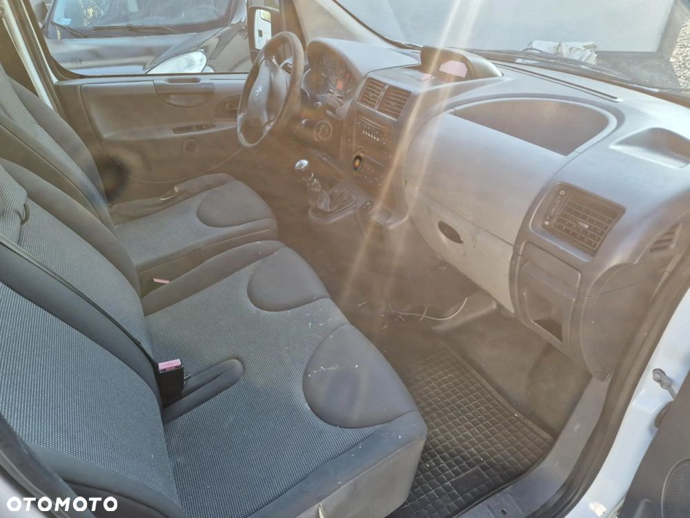 Peugeot Expert Long L2H2 **klima** - 6