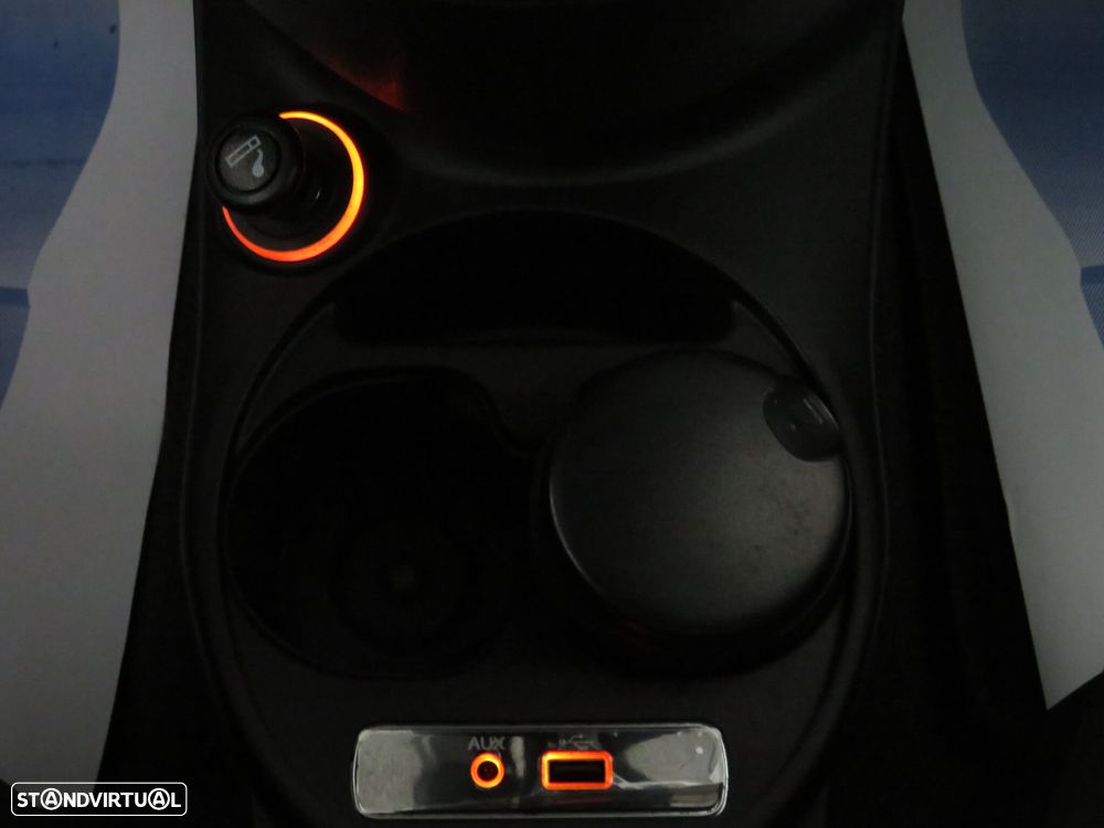 Fiat 500 0.9 8V TwinAir S S&S - 43