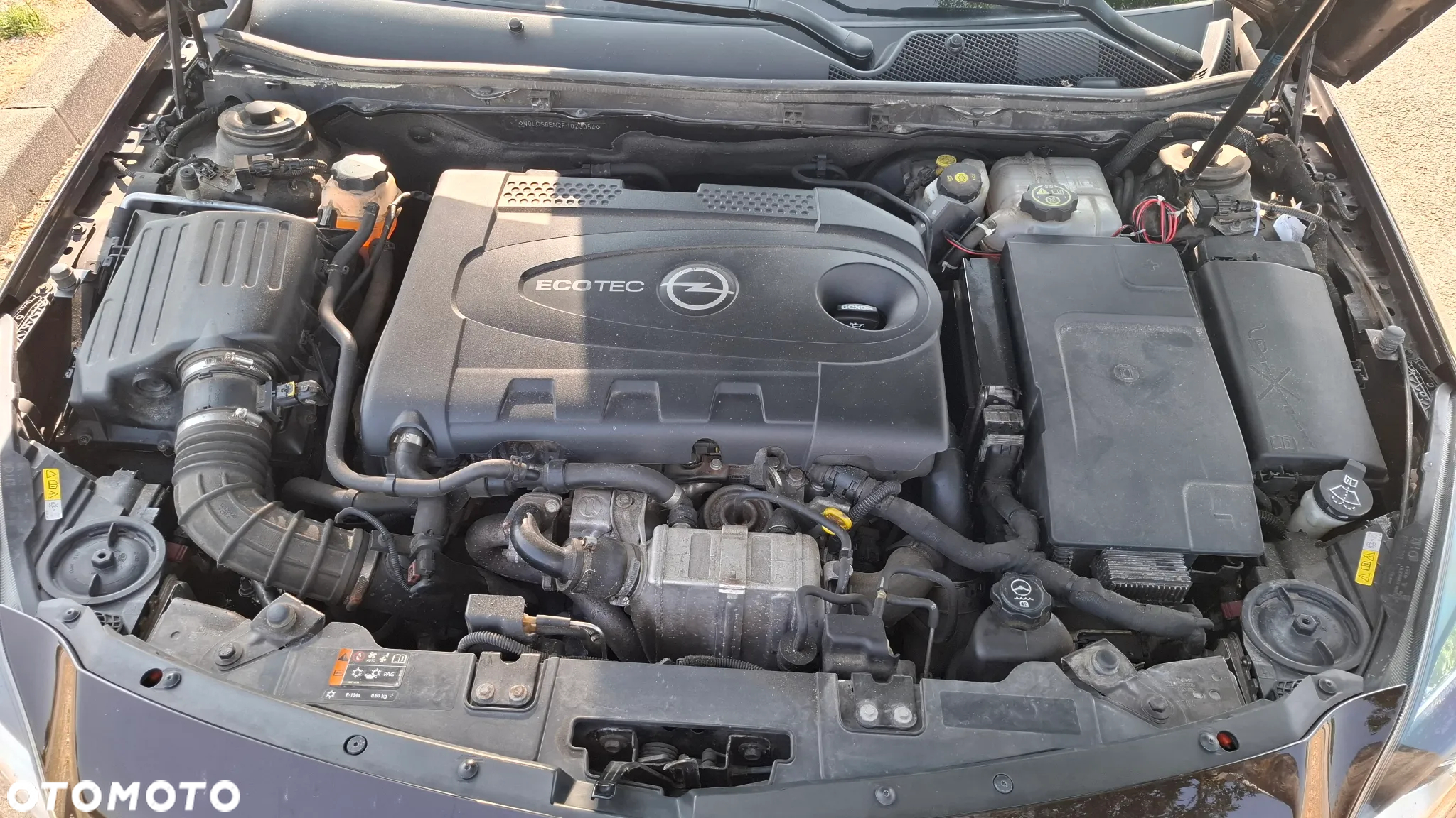 Opel Insignia - 10