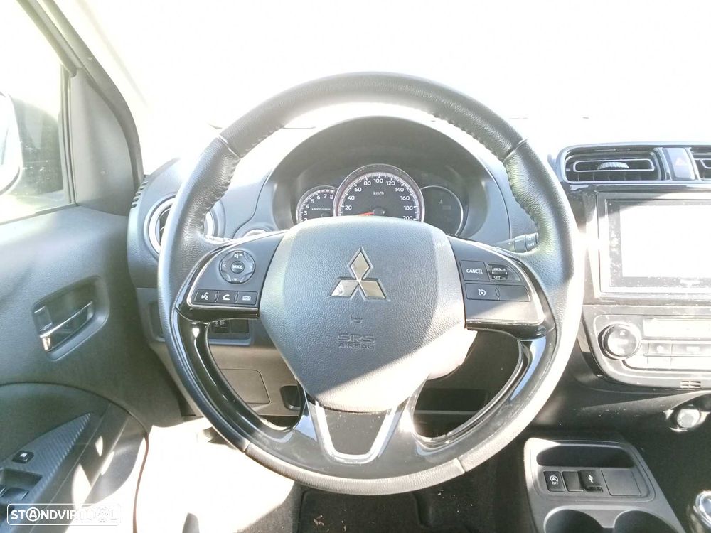 Mitsubishi Space Star 1.2 Intense - 14