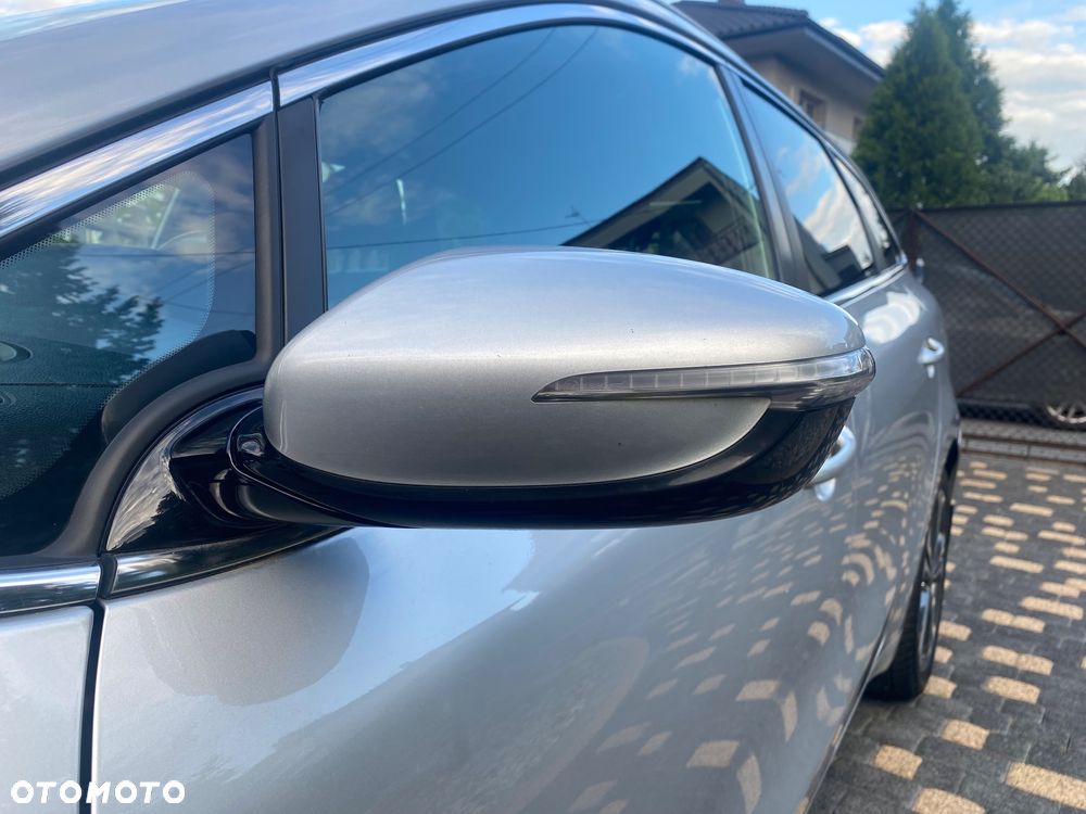 Kia Ceed 1.6 CRDi GT Line - 14