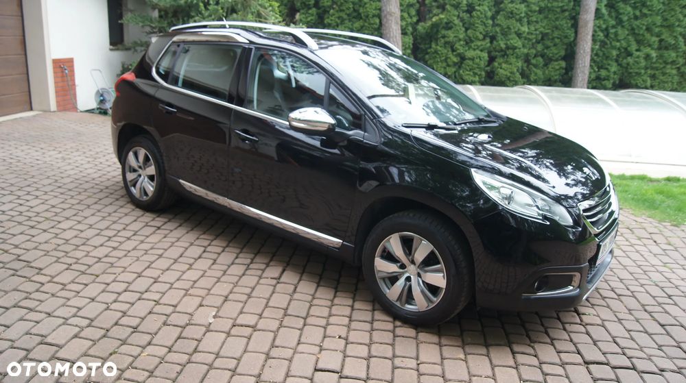 Peugeot 2008 PureTech 110 Stop&Start Business-Line - 4