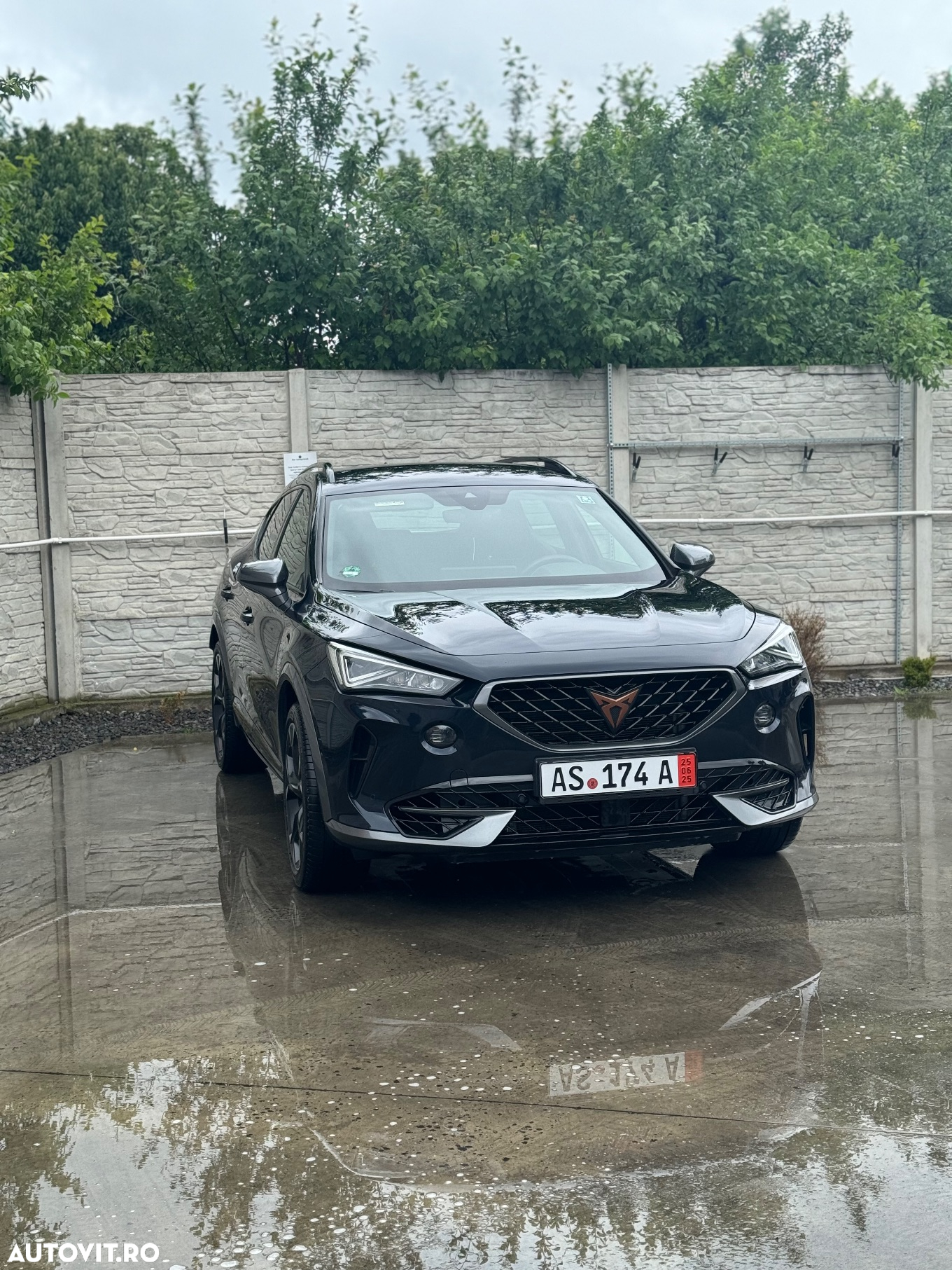 Cupra Formentor VZ 2.0 TSI 4DRIVE DSG - 11