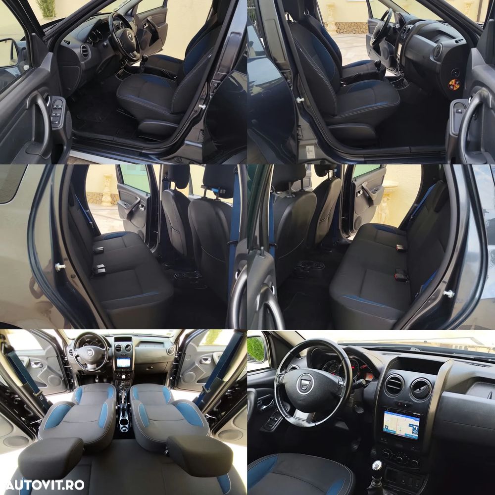 Dacia Duster - 8