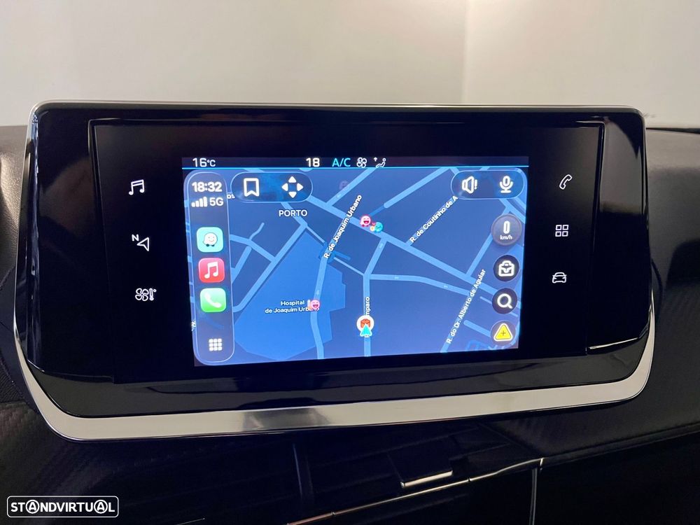 Peugeot 2008 1.5 BlueHDi Active Pack - 17