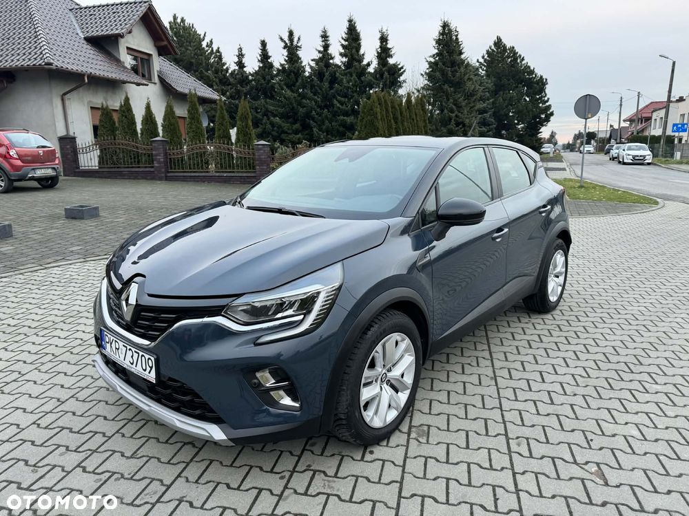Renault Captur - 4