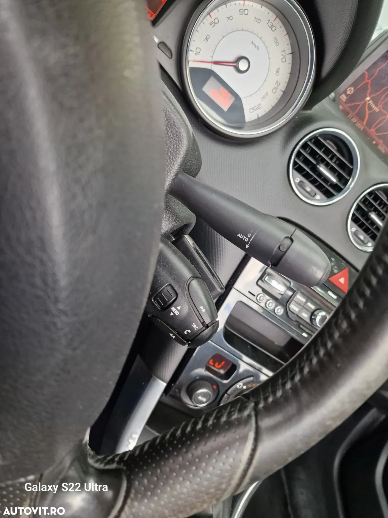 Peugeot 308 150 THP Sport - 13
