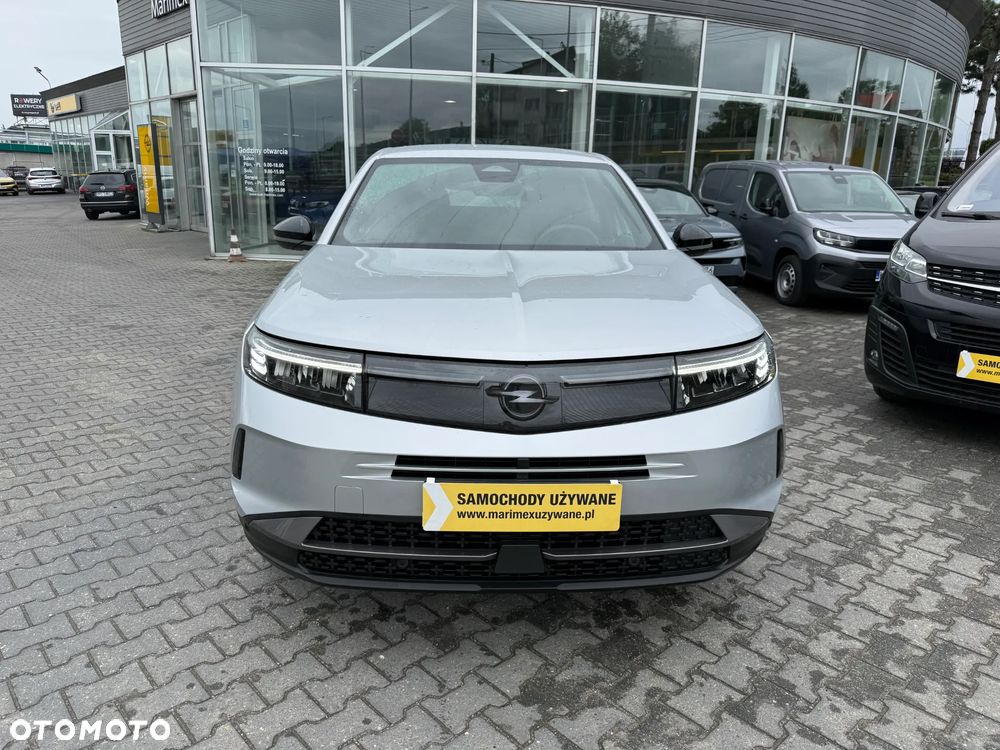 Opel Grandland 1.2 mHEV Edition eDTC6 - 6