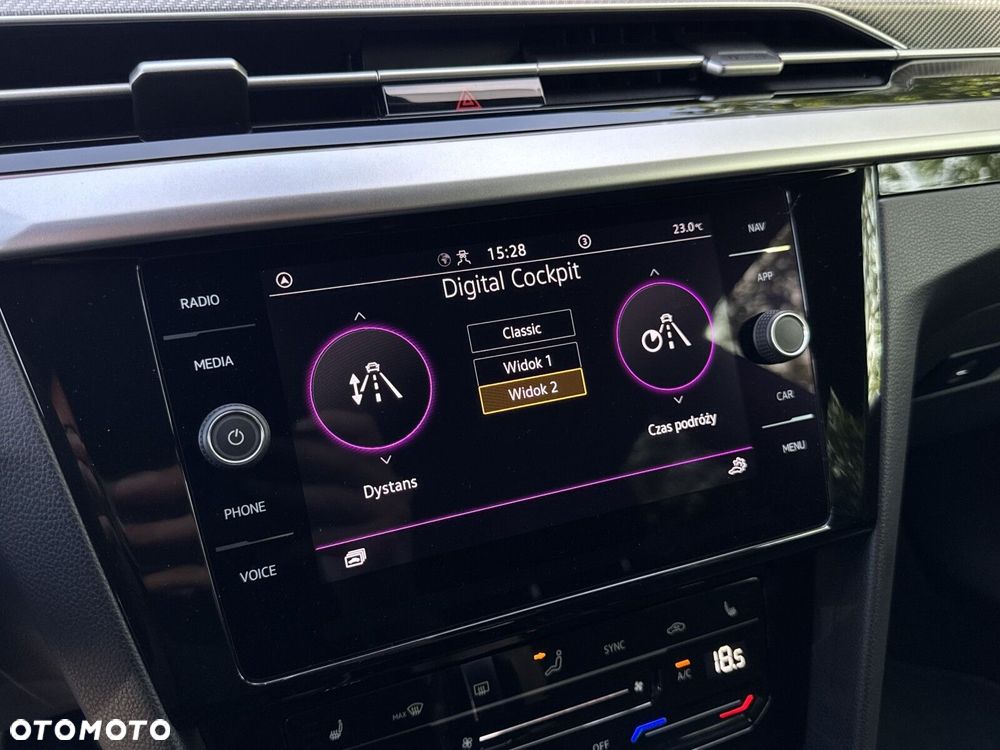 Volkswagen Arteon - 27