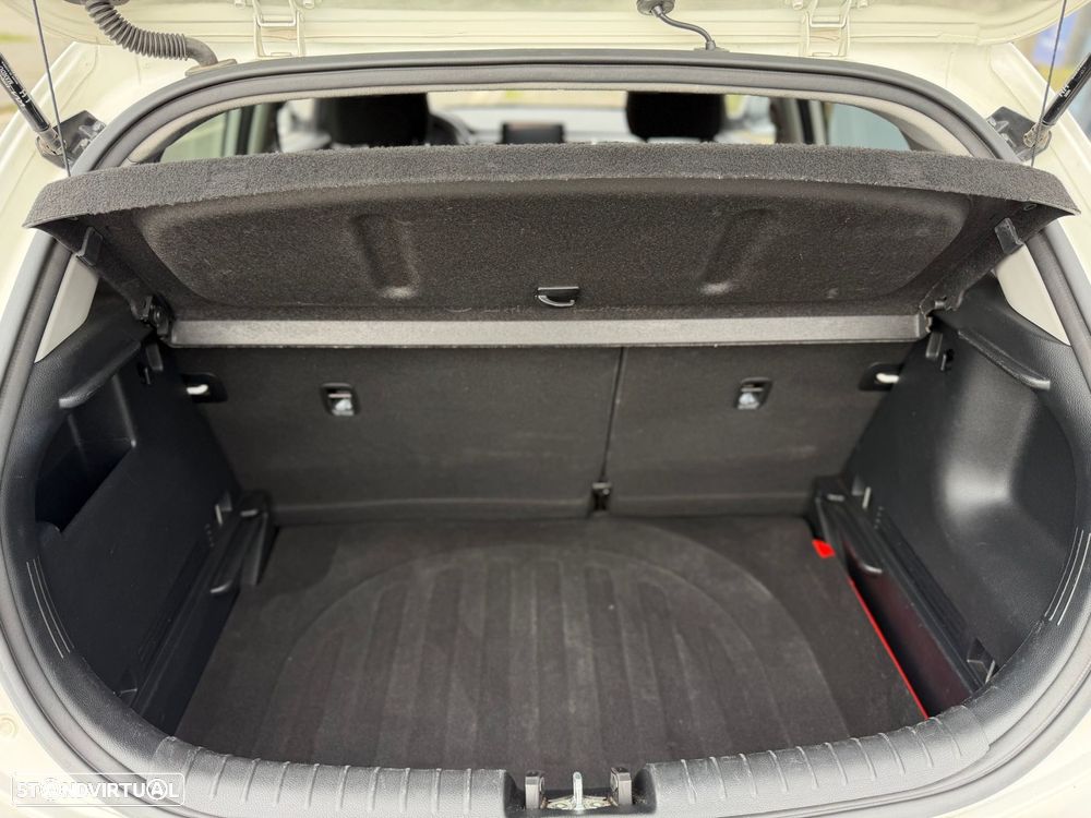 Kia Rio 1.0 T-GDi Drive - 10