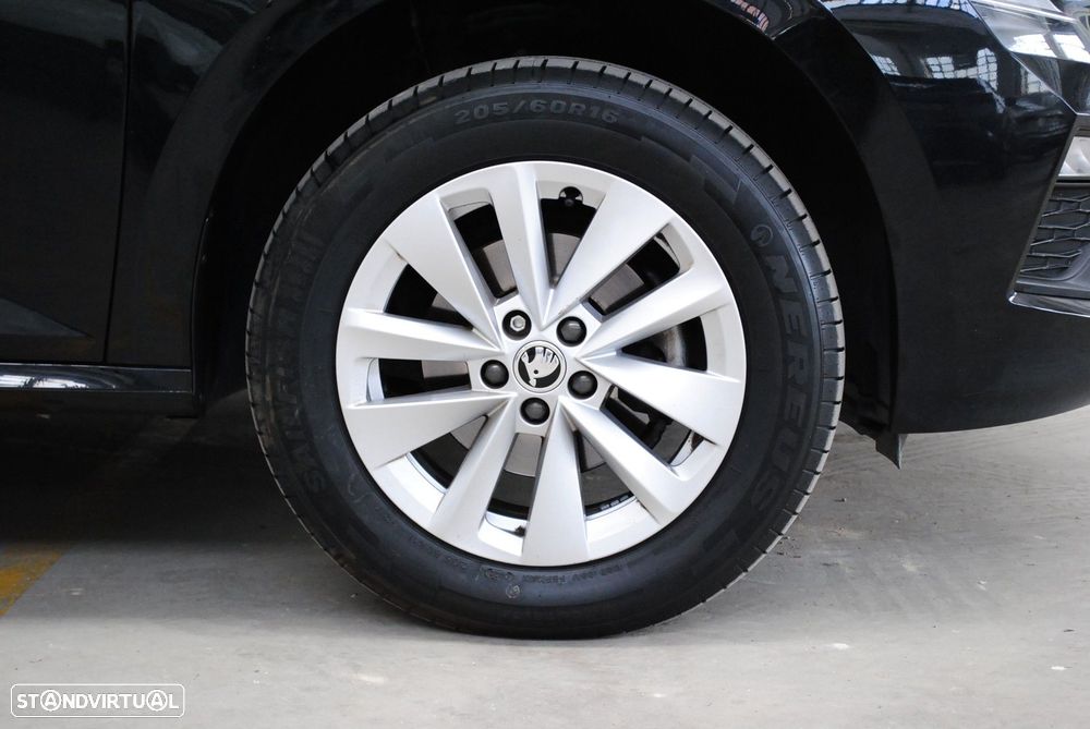 Skoda Kamiq 1.0 TSI Ambition - 7
