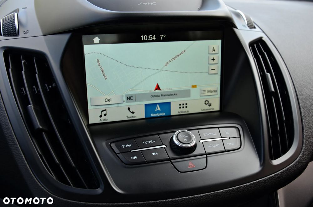 Ford Kuga 2.0 TDCi AWD Titanium - 8