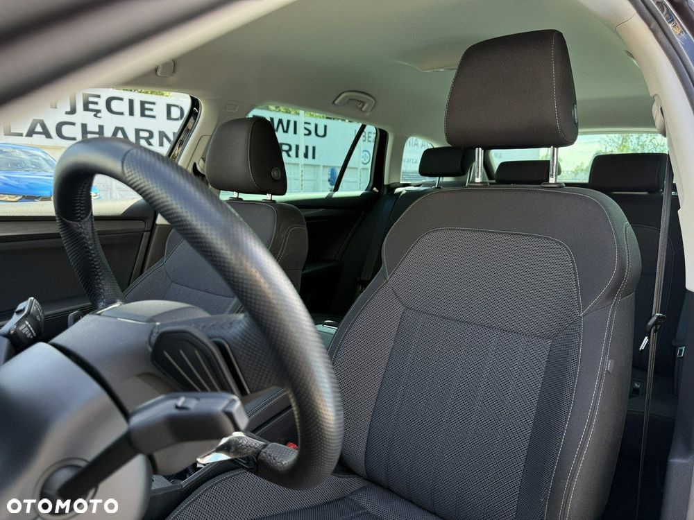 Skoda Superb - 12