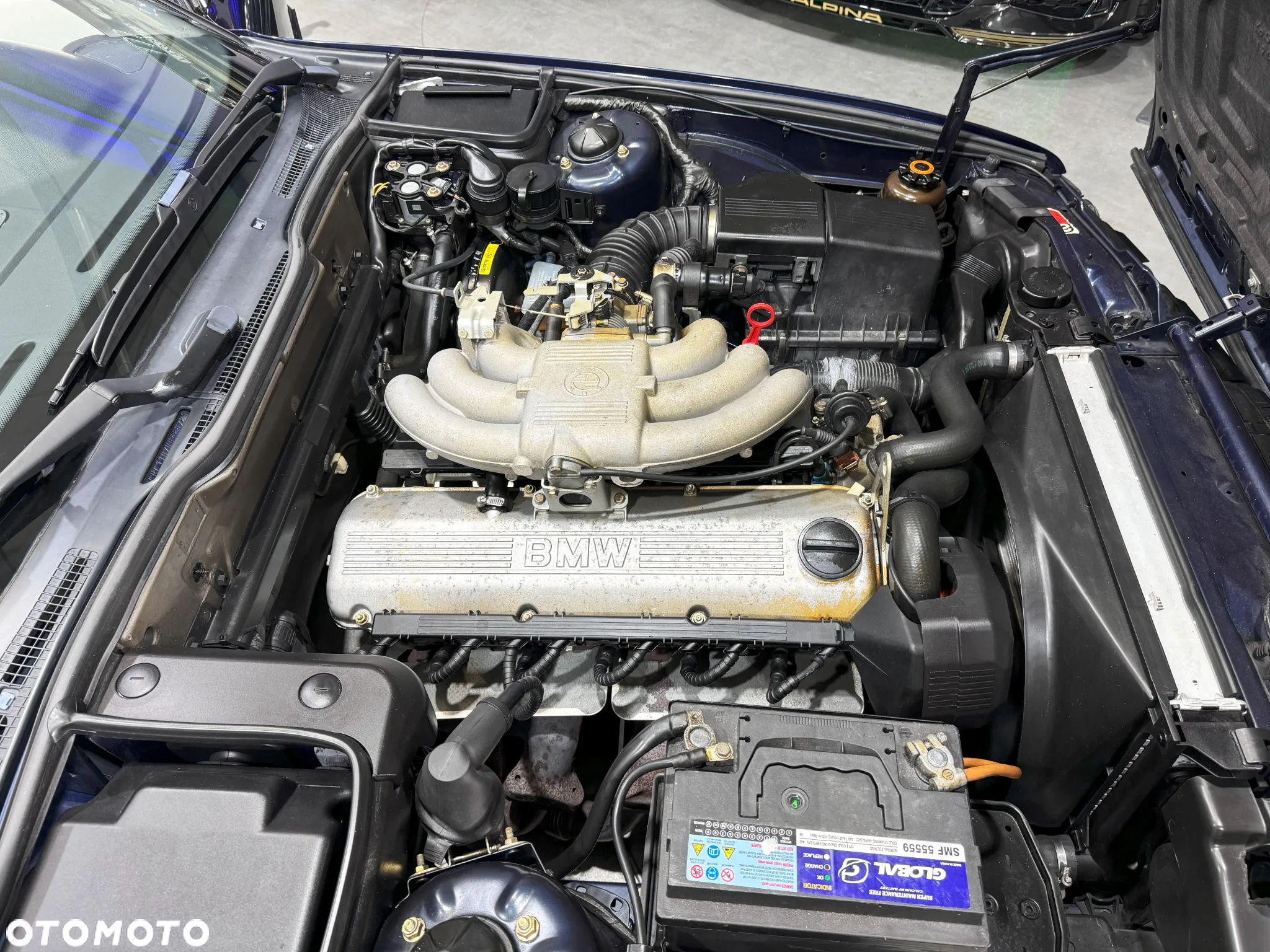 BMW Seria 5 525i - 15