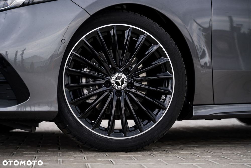 Mercedes-Benz Klasa A - 4