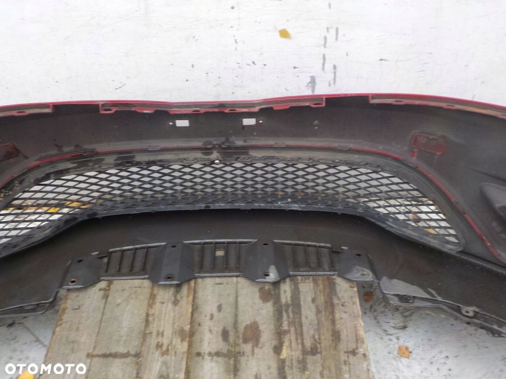 573 HONDA CIVIC VIII 8 UFO S-TYPE ZDERZAK PRZÓD PRZEDNI - 6