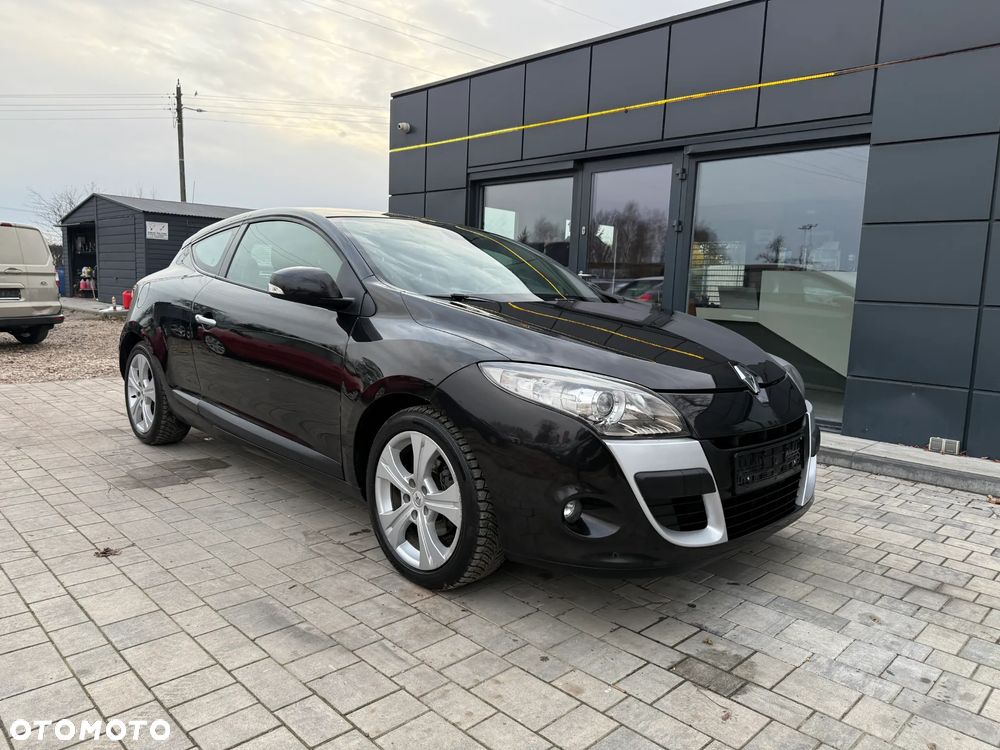 Renault Megane 1.6 16V 110 Authentique - 4
