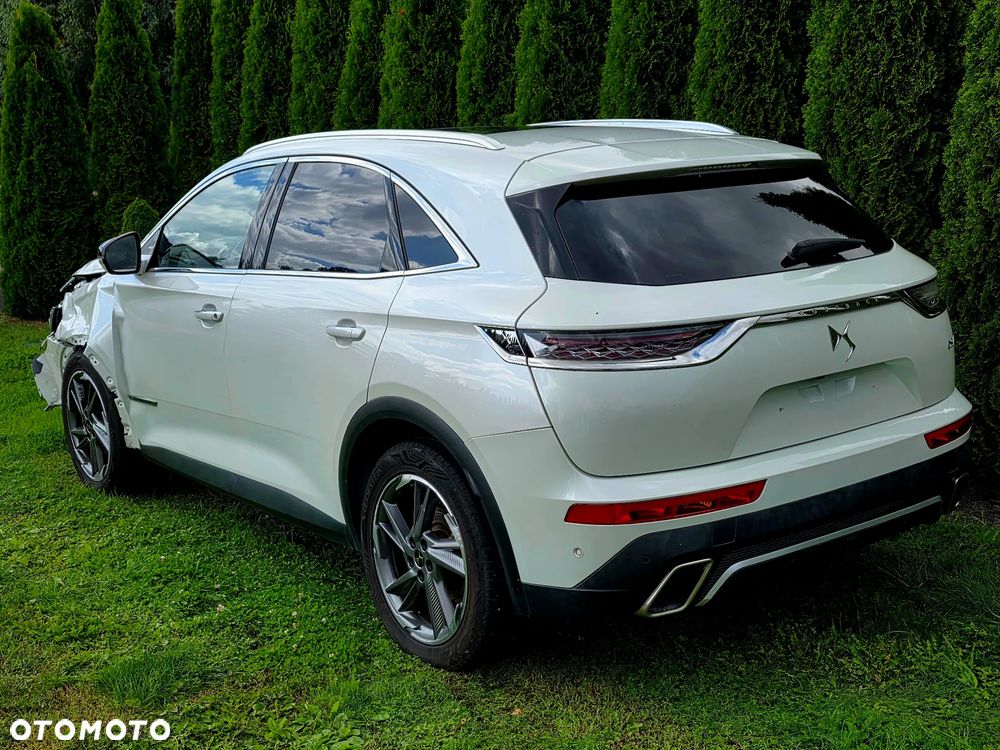 DS Automobiles DS 7 Crossback 1.6 PureTech Rivoli - 4