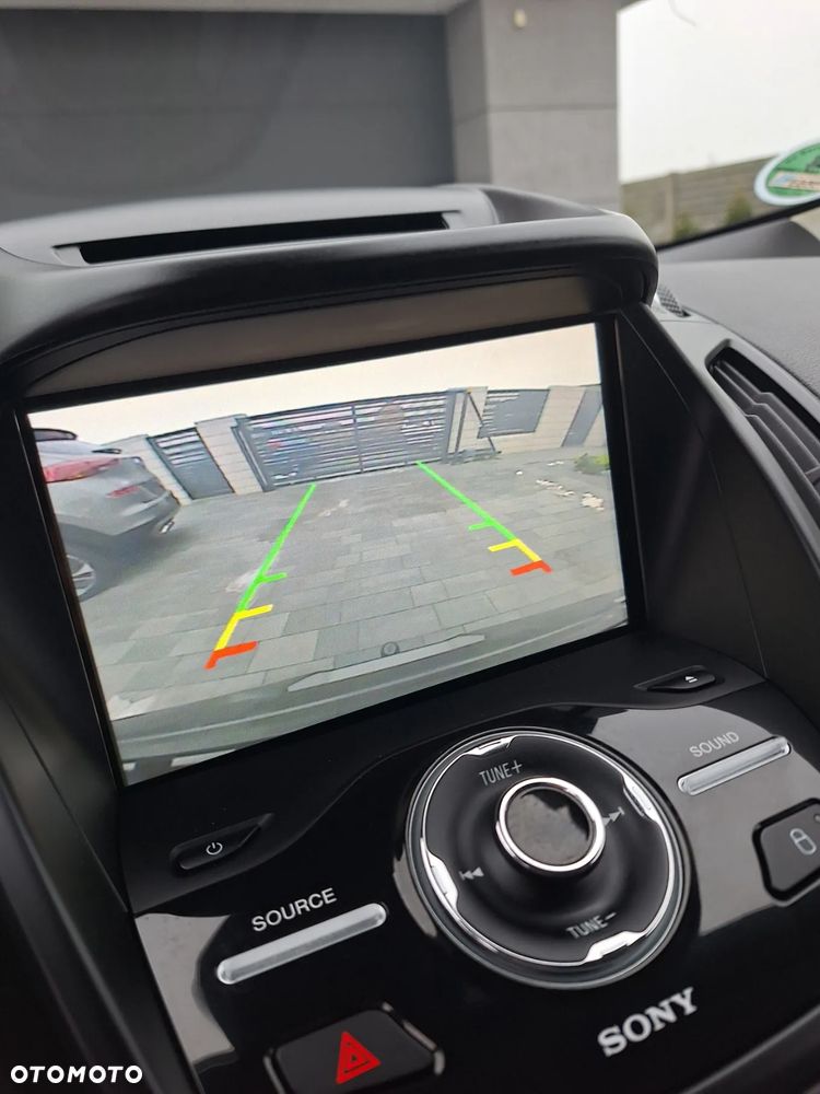 Ford Kuga 2.0 TDCi 4x4 Individual - 16