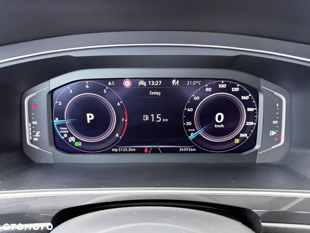 Volkswagen Tiguan 2.0 TSI 4Mot Elegance DSG - 29