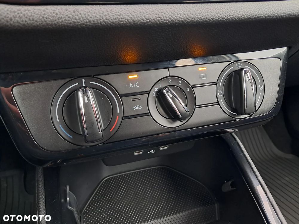 Skoda Fabia 1.0 Edition 130 - 25