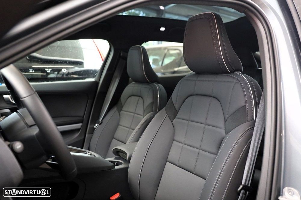 Polestar 2 Long Range 82 kWh Prime - 7