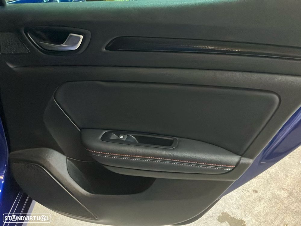 Renault Mégane 1.3 TCe R.S. Line - 23