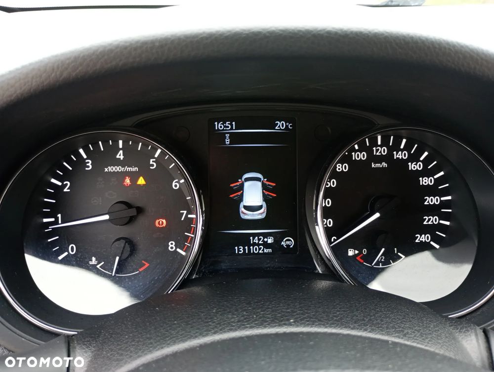 Nissan Pulsar 1.2 DIG-T N-Connecta - 20