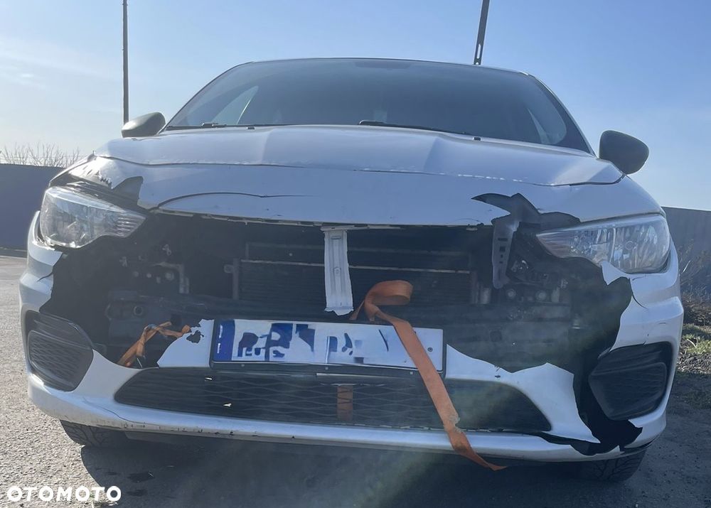 Fiat Tipo 1.4 16V - 3