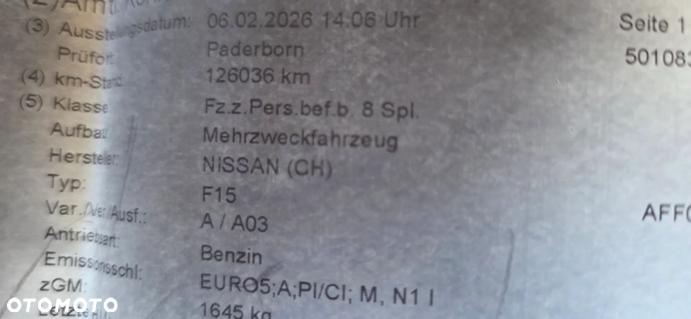 Nissan Juke 1.6 Start/Stop Tekna - 39