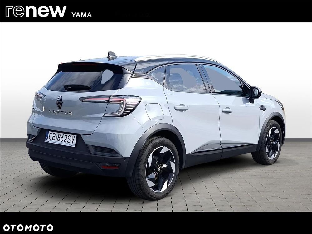 Renault Captur 1.0 TCe Zen - 5