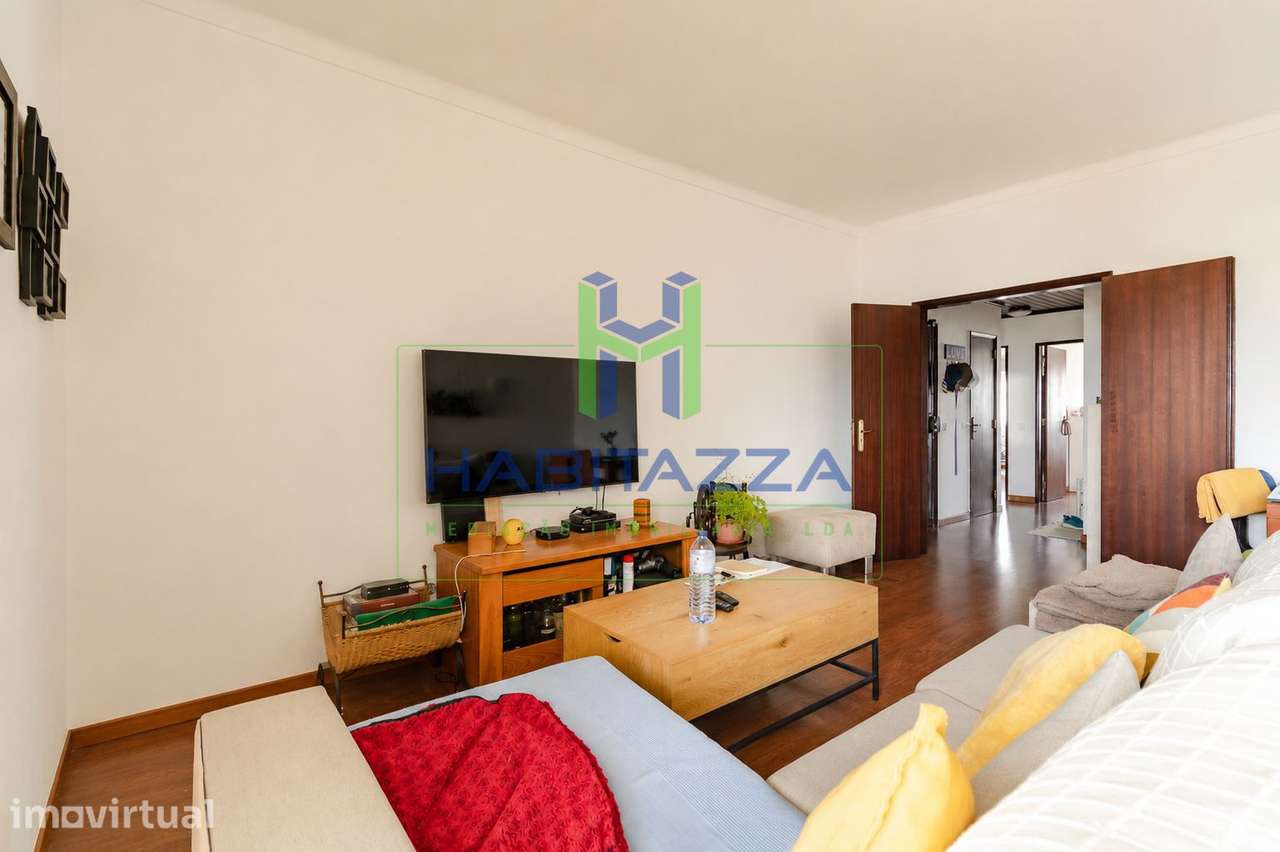 Apartamento T2 com vistas desafogadas em Lagos - Grande imagem: 5/19