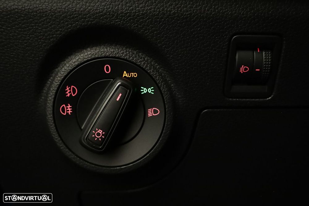 SEAT Ibiza 1.0 TSI Style - 17