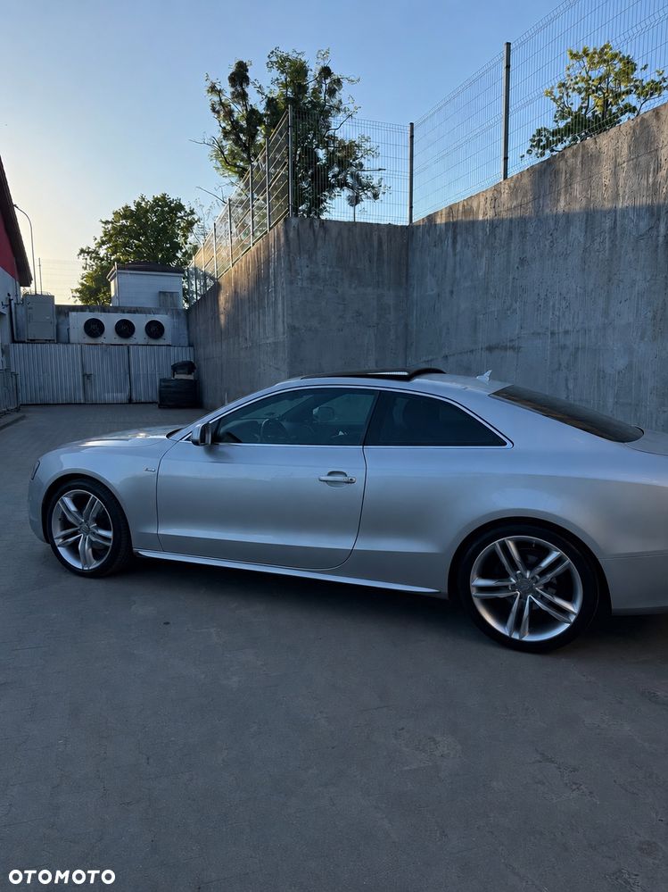 Audi A5 Coupé - 9