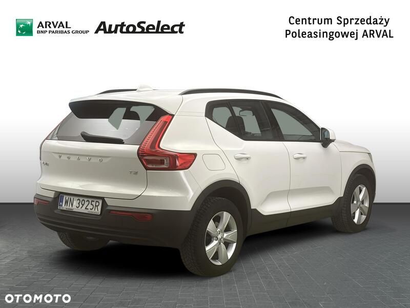 Volvo XC 40 T3 Momentum Core - 6