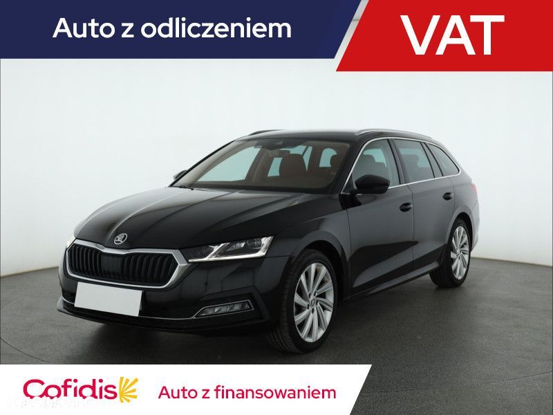 Skoda Octavia - 2
