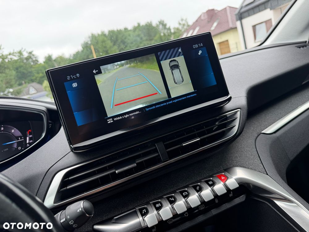 Peugeot 5008 1.5 BlueHDi Road Trip S&S - 32
