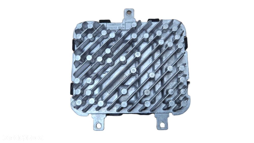 Przetwornica Moduł Lampy LED MID BMW F70 G60 G70 iX I20 U11 U11 G45 - 5