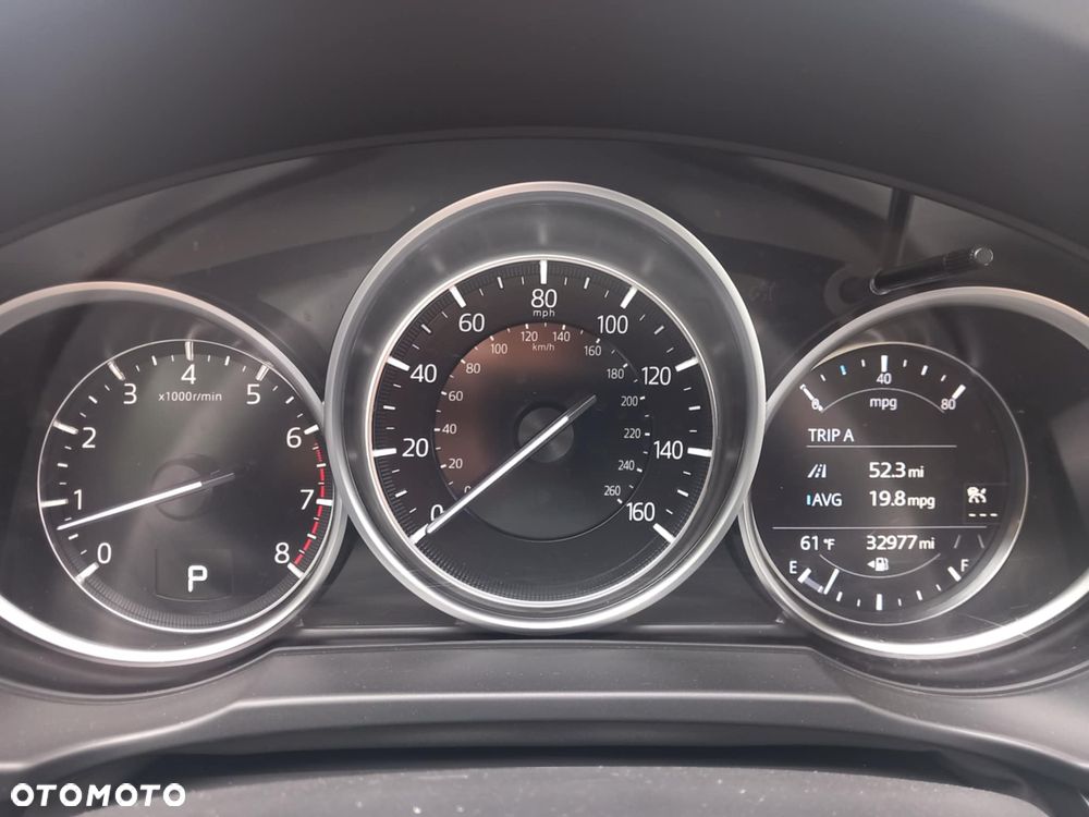 Mazda CX-5 - 11