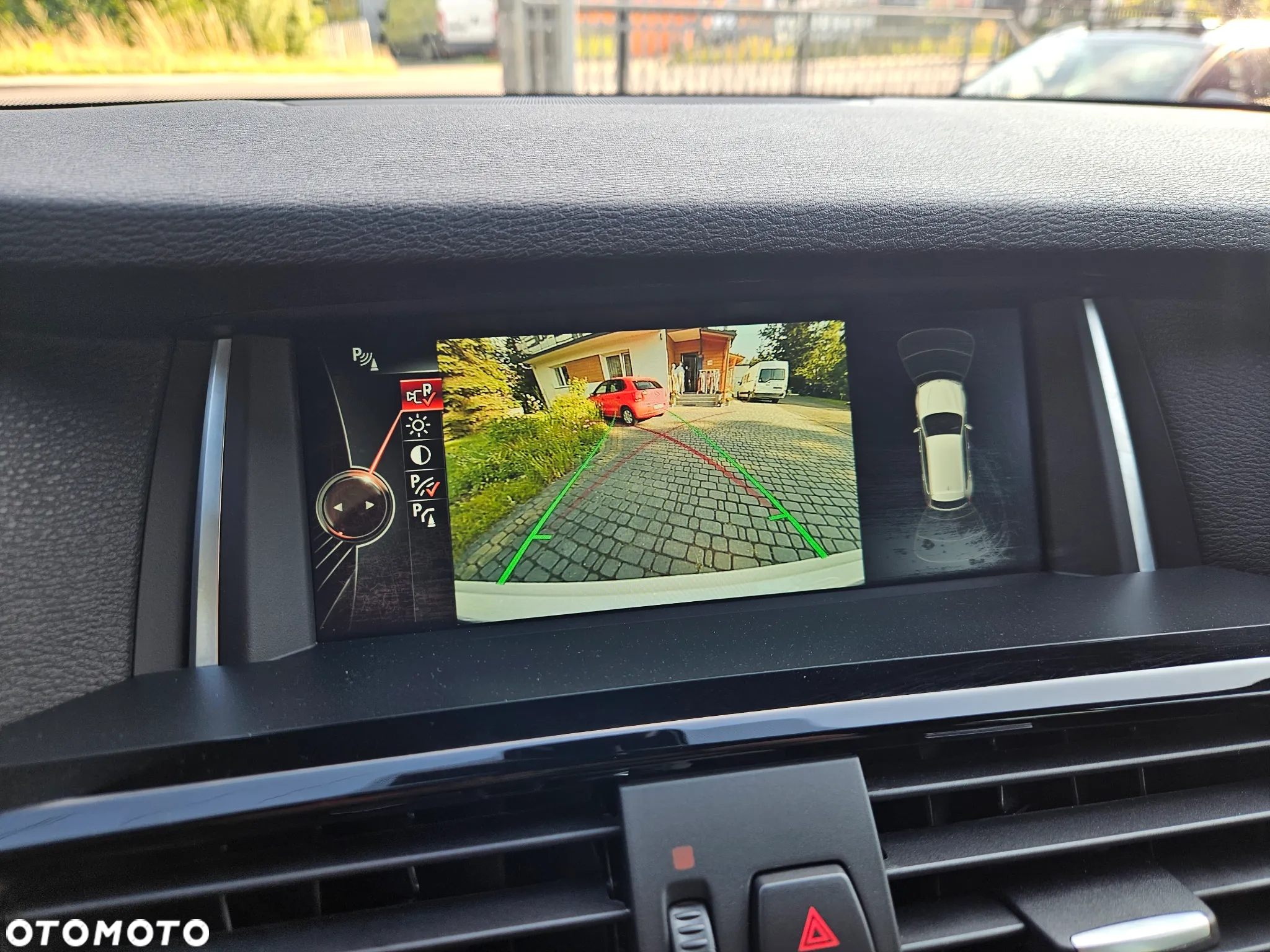 BMW X3 xDrive20d M Sport Edition - 18