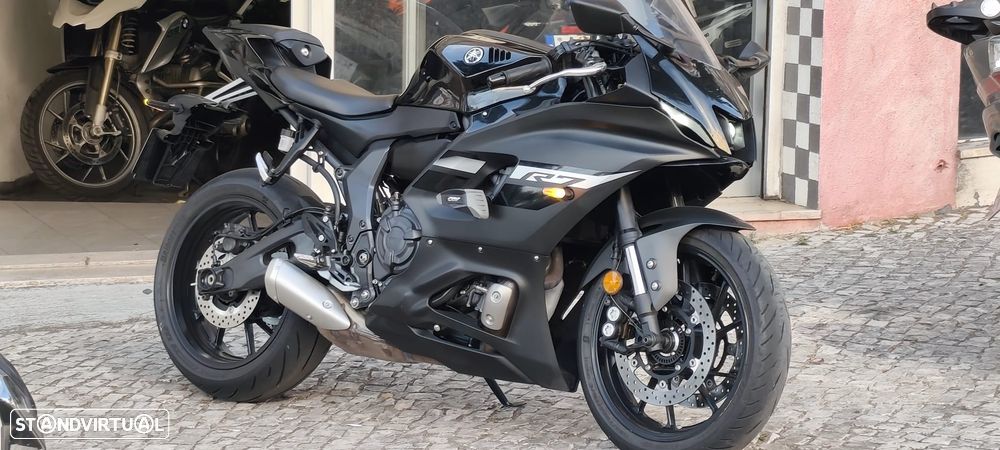 Yamaha R 7 35kw - 1