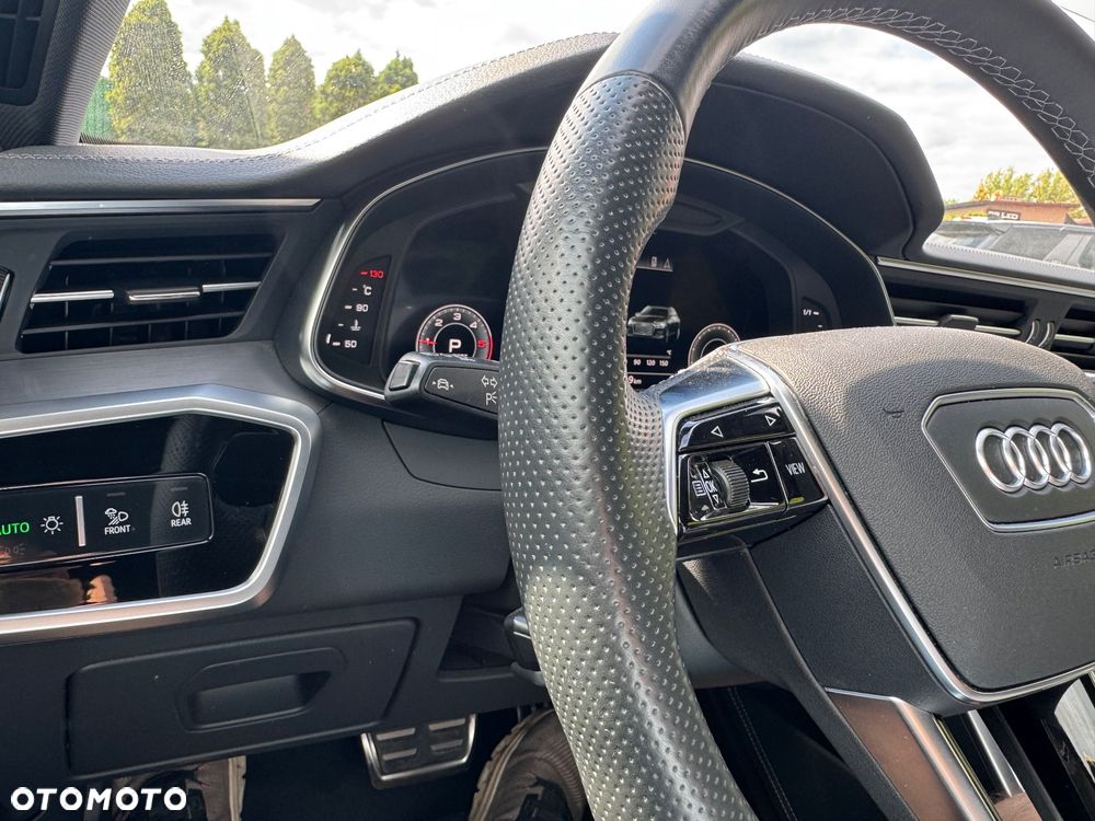 Audi A6 Limousine 40 TDI S tronic design - 25