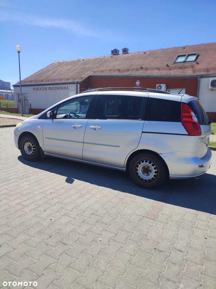 Mazda 5 2.0 Exclusive - 21