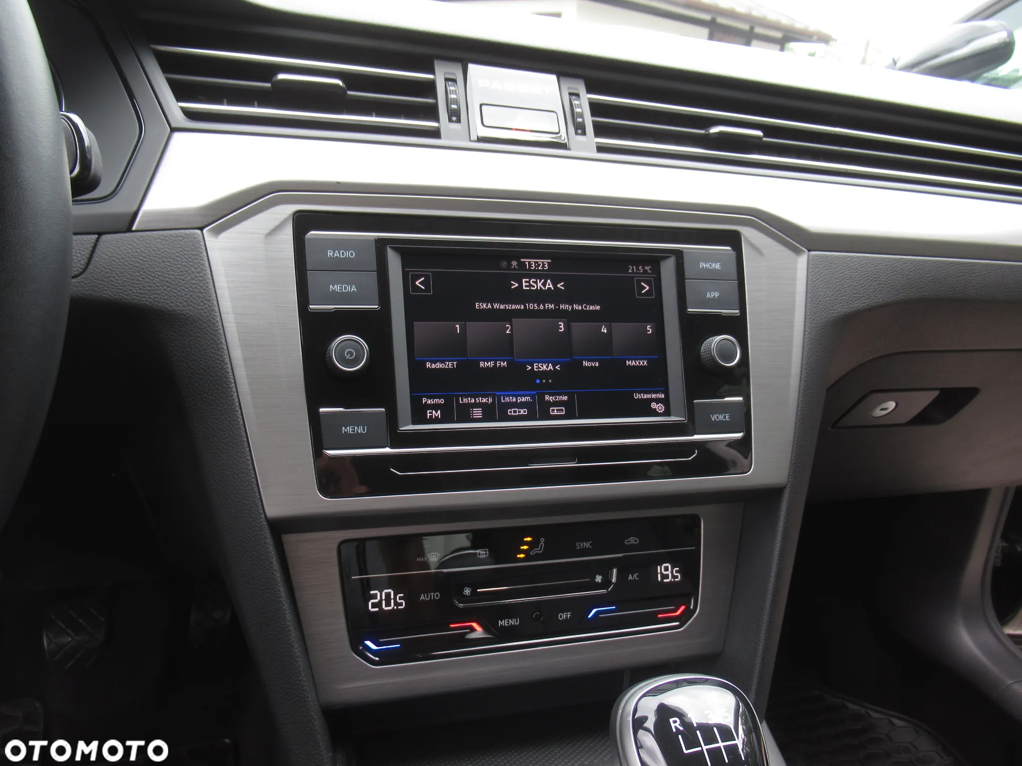 Volkswagen Passat 1.5 TSI EVO Essence - 16