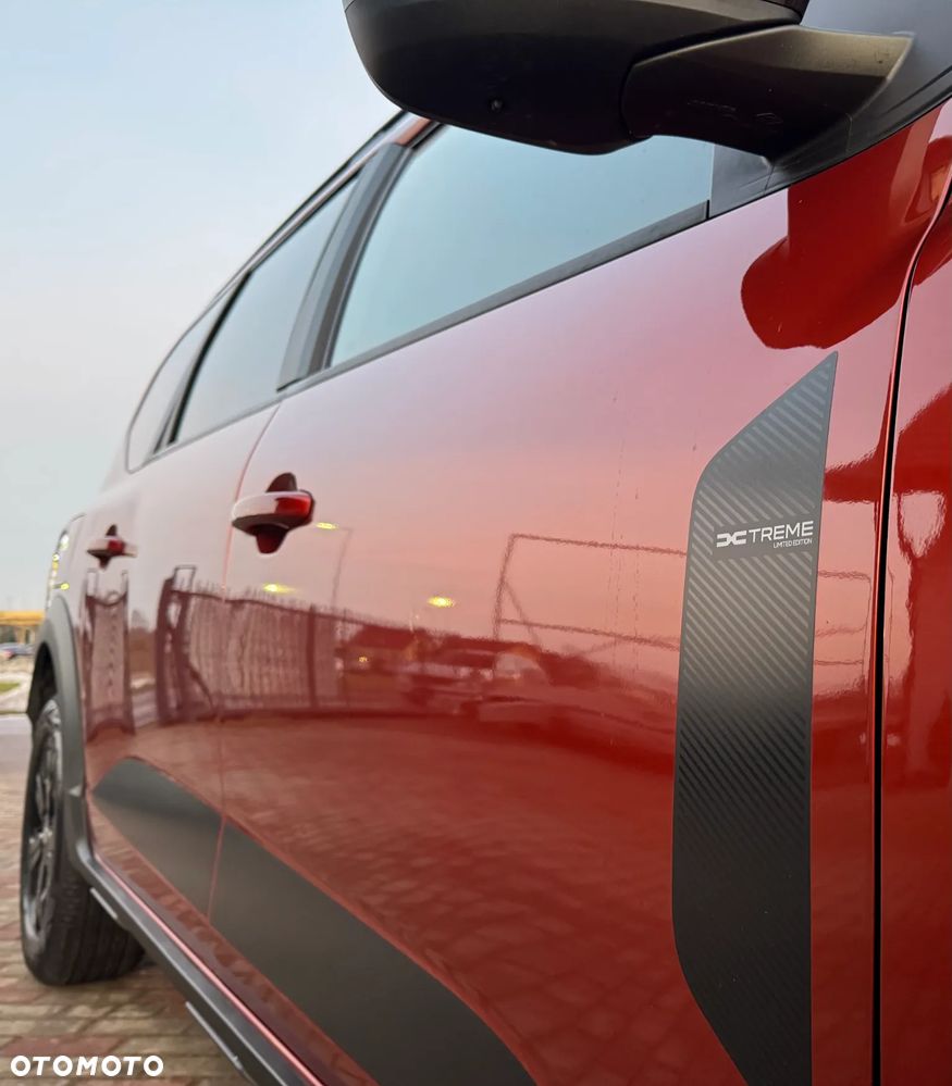 Dacia Jogger TCe 110 Extreme - 10